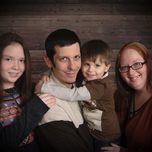 Meet your Posher, Anthony